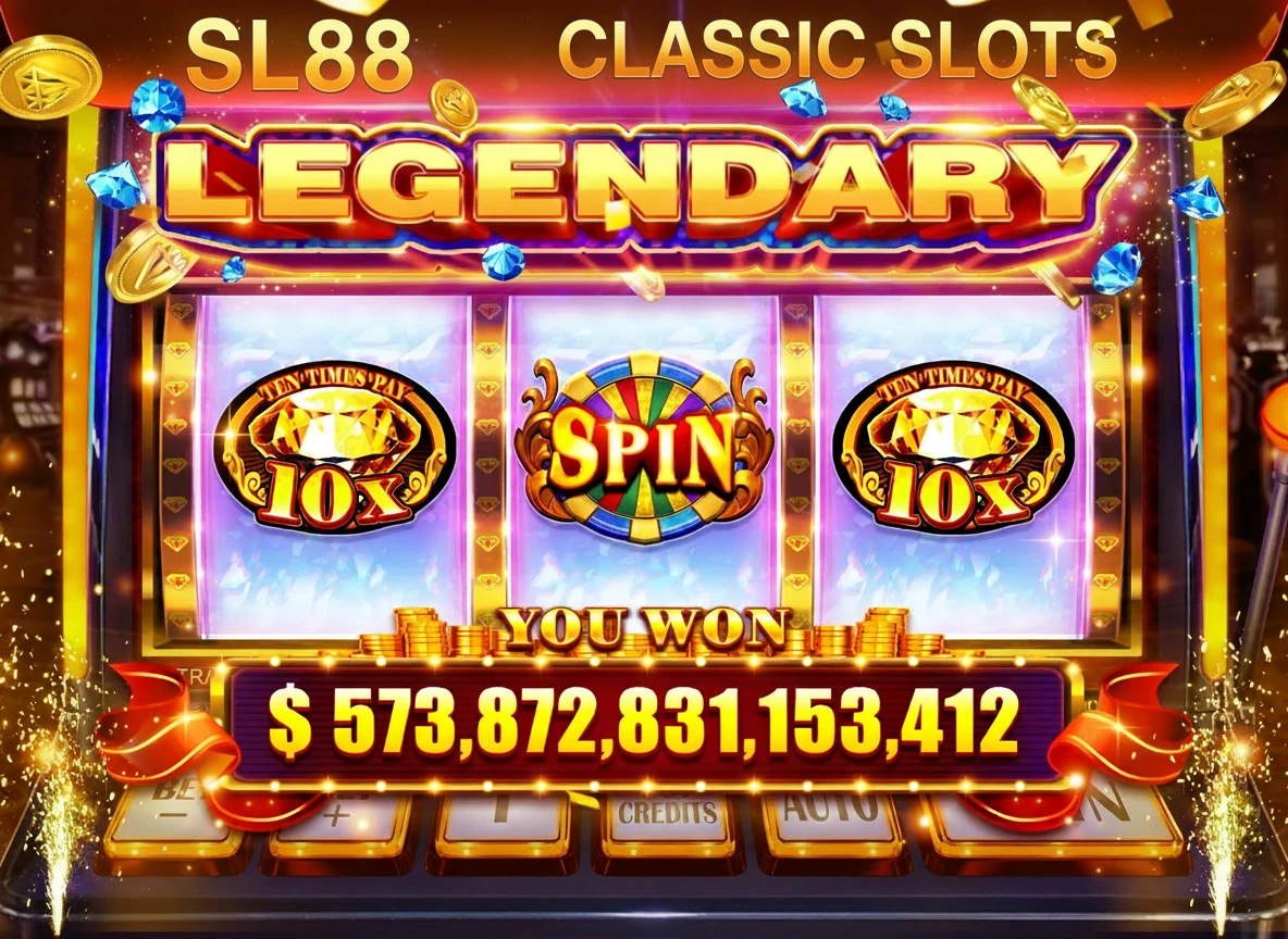 SL88 APK