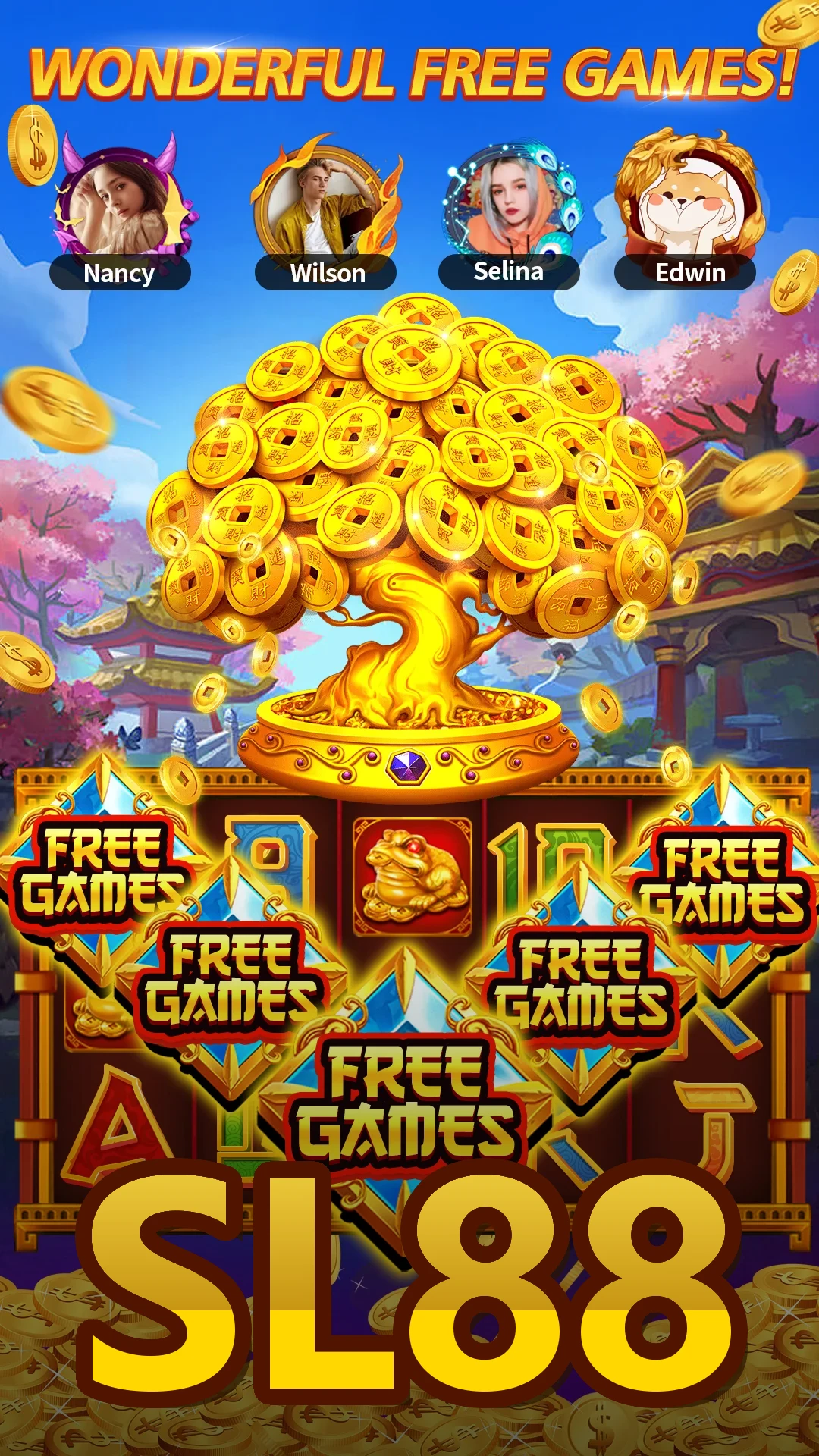 SL88 APK