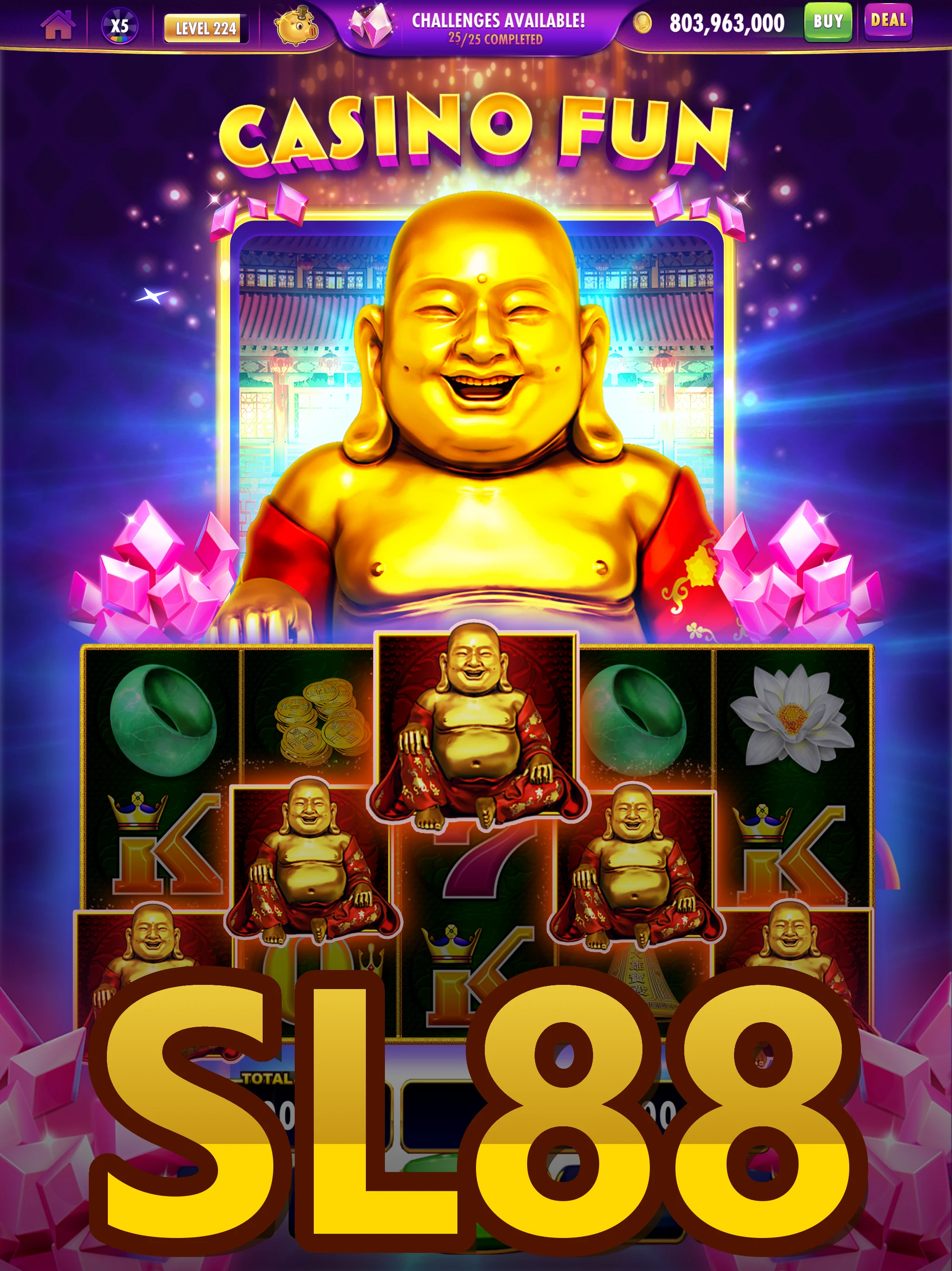 SL88 APK
