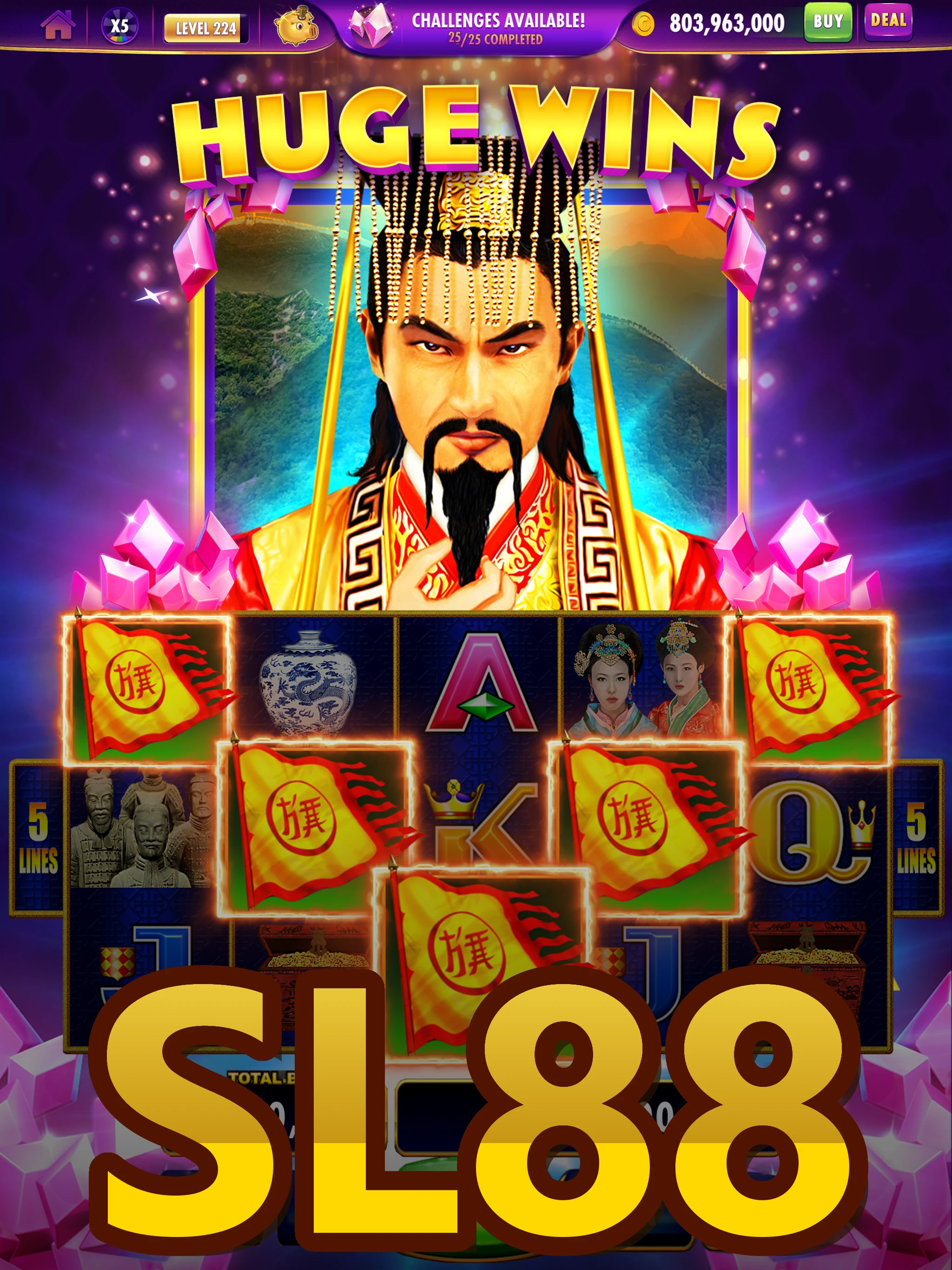 SL88 APK